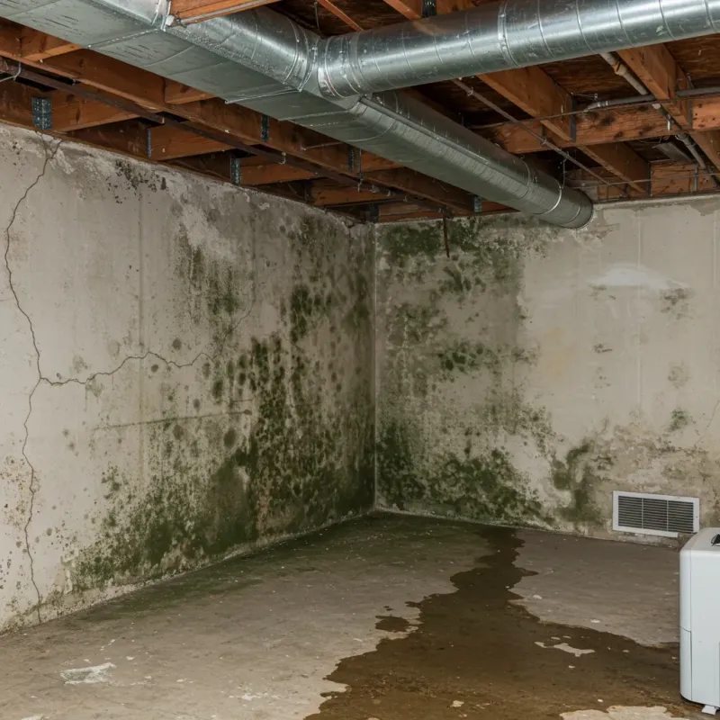 Professional Mold Removal in Claxton, GA